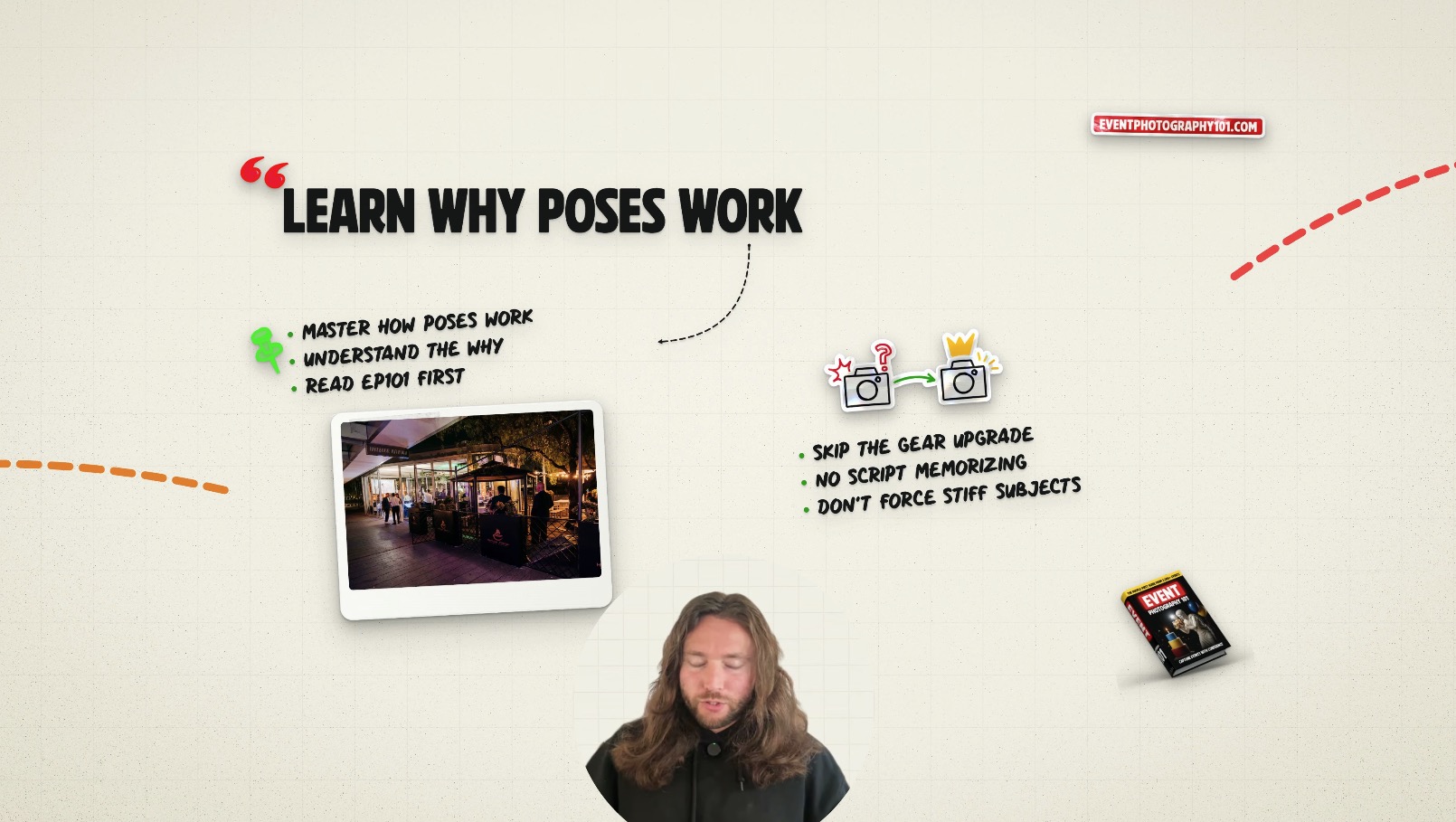 Whiteboard Copilot render: learn why poses work